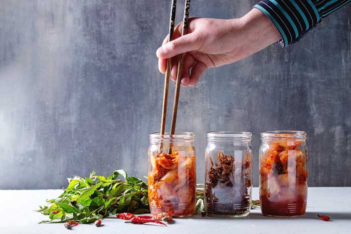 Let’s Learn More About Kimchi!