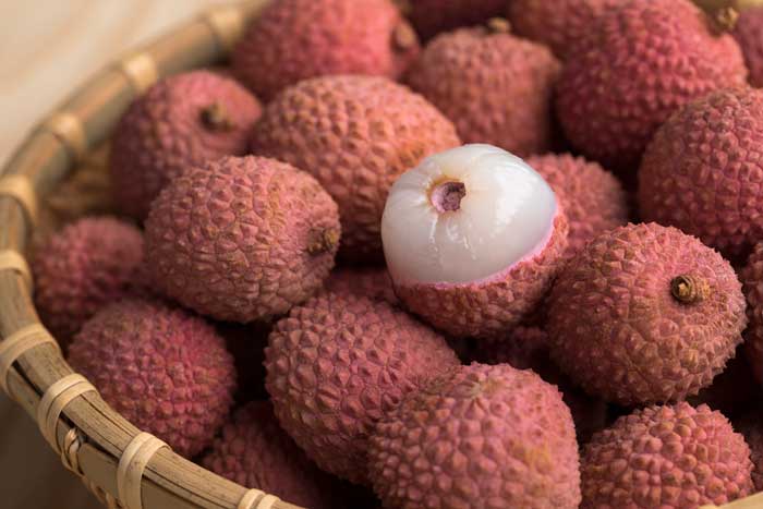What You’ve Got to Know About the Lychee Fruit